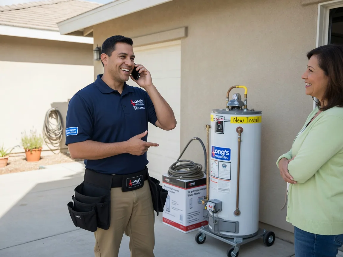 Leak Detection Appalachia, VA FAQs